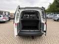 Volkswagen Caddy 1.6 Life Garantie 1.Hand Klima Sitzhzg  AHK Weiß - thumbnail 10
