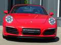 Porsche 991 .2 Targa 4 S Rood - thumbnail 17