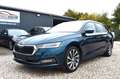 Skoda Octavia Combi Style iV Bleu - thumbnail 1