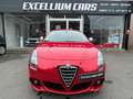 Alfa Romeo Giulietta 1.6 JTD M-Jet Progression Start Cuir Jante Airco Rouge - thumbnail 2