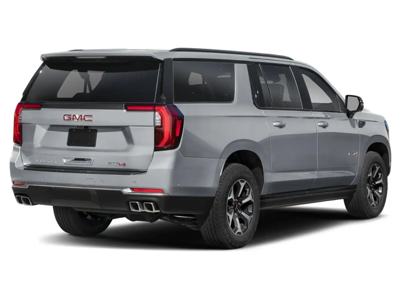 GMC Yukon снимка GMC Yukon