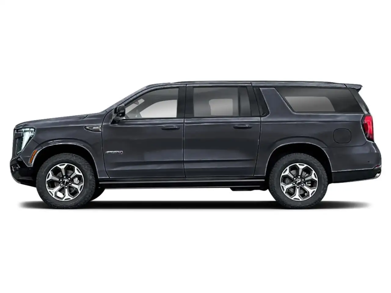 GMC Yukon снимка GMC Yukon