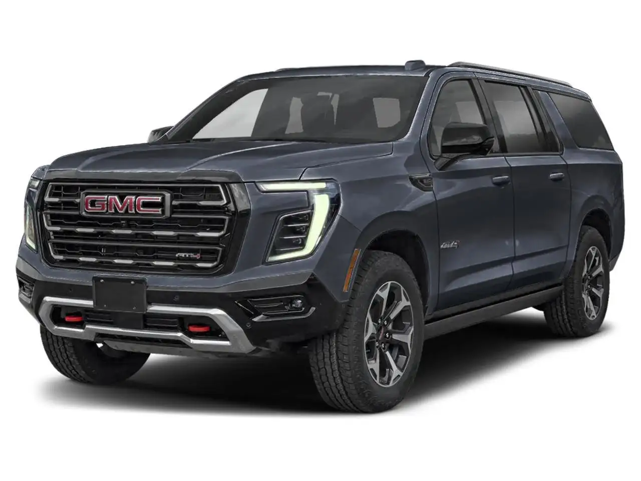 GMC Yukon снимка GMC Yukon