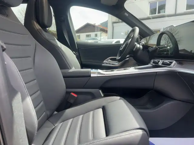 Mercedes-Benz GLC 400 4MATIC mit EQ *AMG*Night*AHK*Pano*FAP* Ansicht 7