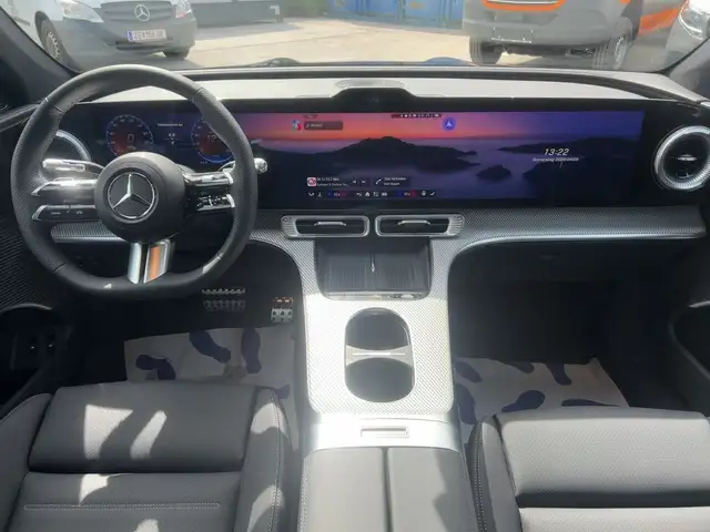 Mercedes-Benz GLC 400 4MATIC mit EQ *AMG*Night*AHK*Pano*FAP* Ansicht 5