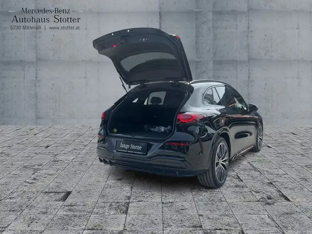 Mercedes-Benz GLC 400 4MATIC mit EQ *AMG*Night*AHK*Pano*FAP* Ansicht 14