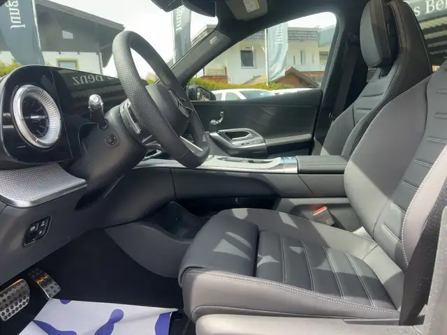 Mercedes-Benz GLC 400 4MATIC mit EQ *AMG*Night*AHK*Pano*FAP* Ansicht 3