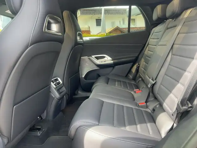 Mercedes-Benz GLC 400 4MATIC mit EQ *AMG*Night*AHK*Pano*FAP* Ansicht 9