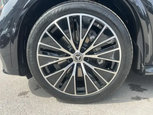 Mercedes-Benz GLC 400 4MATIC mit EQ *AMG*Night*AHK*Pano*FAP* Ansicht 16