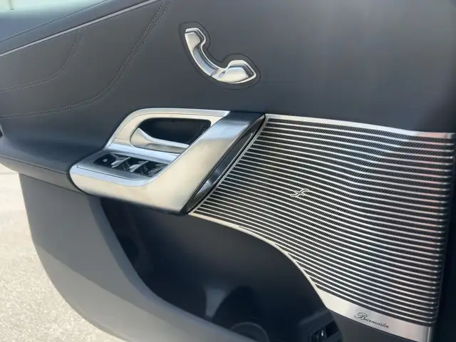 Mercedes-Benz GLC 400 4MATIC mit EQ *AMG*Night*AHK*Pano*FAP* Ansicht 17