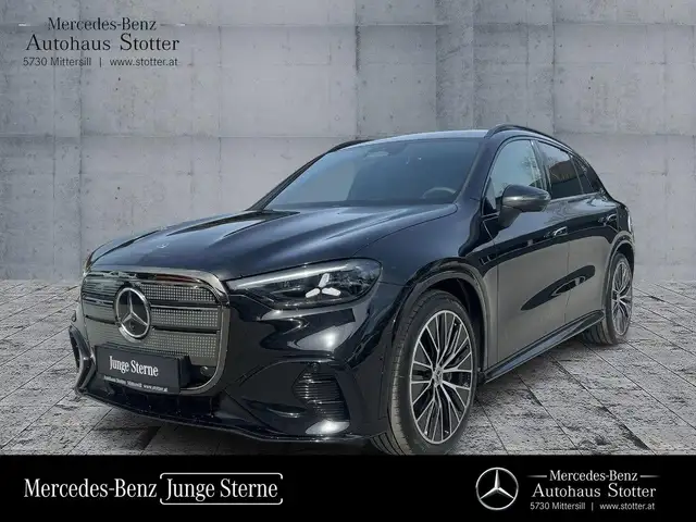 Mercedes-Benz GLC 400 4MATIC mit EQ *AMG*Night*AHK*Pano*FAP*