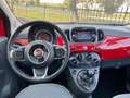 Fiat 500 1.2 Lounge 69cv Piros - thumbnail 7