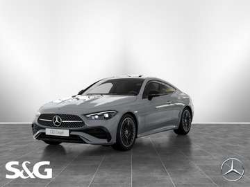 e EQ Hybrid Technologie AMG