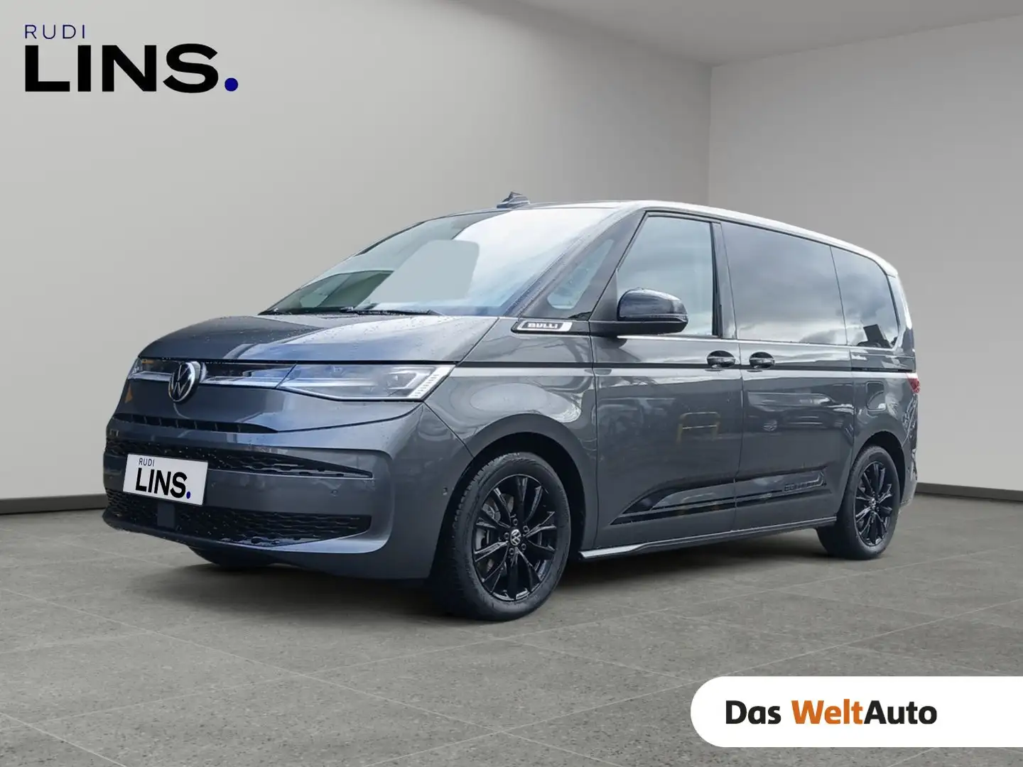 Volkswagen T7 Multivan VW T7 Multivan Edition eHybrid 180 kW 4MOTION Szürke - 1