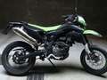 KL Motors XKE Motard 4t Nero - thumbnail 1