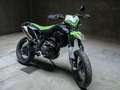 KL Motors XKE Motard 4t Nero - thumbnail 2
