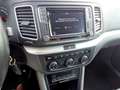Volkswagen Sharan 1.4 TSI Comfortline DSG Navi AHK Klimaautomatik Noir - thumbnail 11