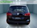 Volkswagen Sharan 1.4 TSI Comfortline DSG Navi AHK Klimaautomatik Noir - thumbnail 3