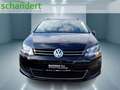 Volkswagen Sharan 1.4 TSI Comfortline DSG Navi AHK Klimaautomatik Noir - thumbnail 5