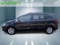 Volkswagen Sharan 1.4 TSI Comfortline DSG Navi AHK Klimaautomatik Noir - thumbnail 2