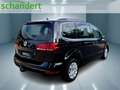 Volkswagen Sharan 1.4 TSI Comfortline DSG Navi AHK Klimaautomatik Noir - thumbnail 4