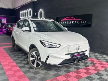 Luxury EV Autonomie Etendue 70kWh 156 ch ~ Caméra 360° ~ Sièges électriques et chauffants ~ Toit ouvrant panoramique