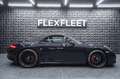 Porsche 911 Carrera GTS Cabriolet HA Lenkung Approved Schwarz - thumbnail 12