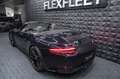 Porsche 911 Carrera GTS Cabriolet HA Lenkung Approved Schwarz - thumbnail 6