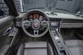 Porsche 911 Carrera GTS Cabriolet HA Lenkung Approved Schwarz - thumbnail 21