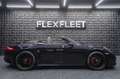 Porsche 911 Carrera GTS Cabriolet HA Lenkung Approved Schwarz - thumbnail 13