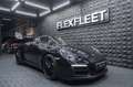 Porsche 911 Carrera GTS Cabriolet HA Lenkung Approved Schwarz - thumbnail 15