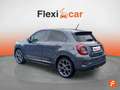 Fiat 500X Sport 1.3 Firefly T4 110KW S&S DCT Šedá - thumbnail 5