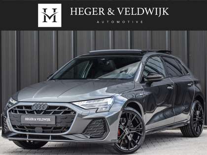 Audi A3 Sportback 45 TFSI e S EDITION COMPETITION | PANORA