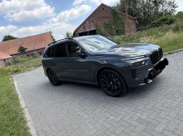 3.0 dAS xDrive40 MHEV