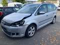 Volkswagen Touran Touran 1.4 TSI Trendline Grau - thumbnail 1