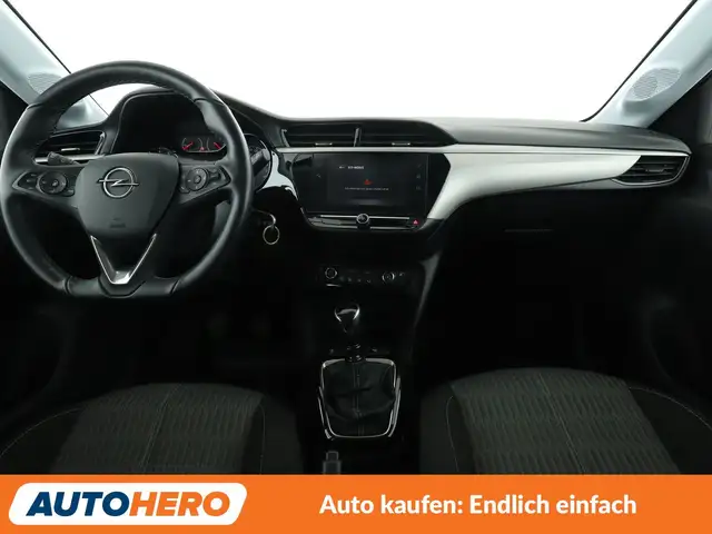 Opel Corsa view 12