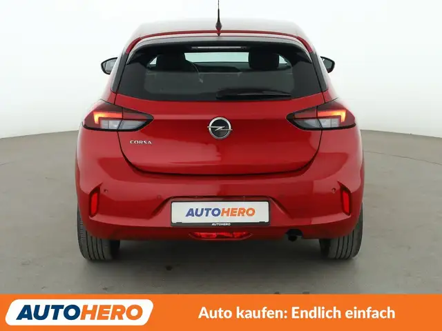 Opel Corsa view 5