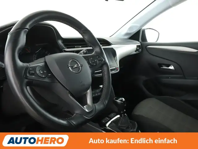 Opel Corsa view 11