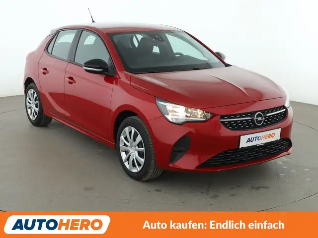 Opel Corsa view 8