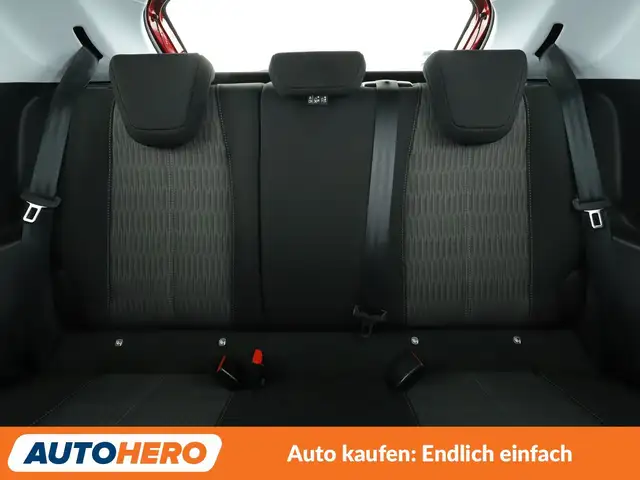 Opel Corsa view 15