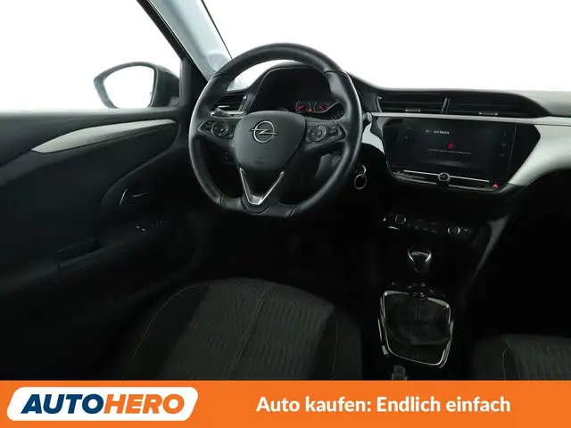 Opel Corsa view 13
