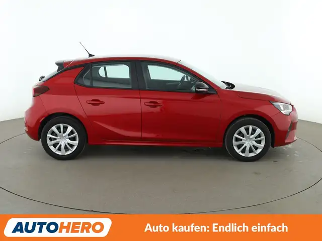Opel Corsa view 7