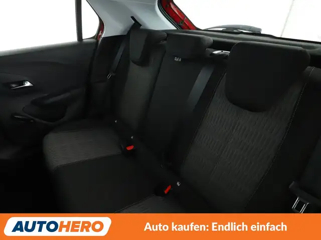 Opel Corsa view 14