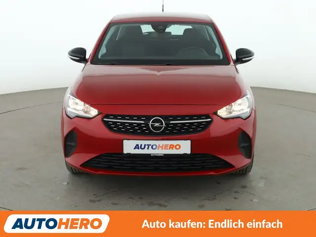 Opel Corsa view 9
