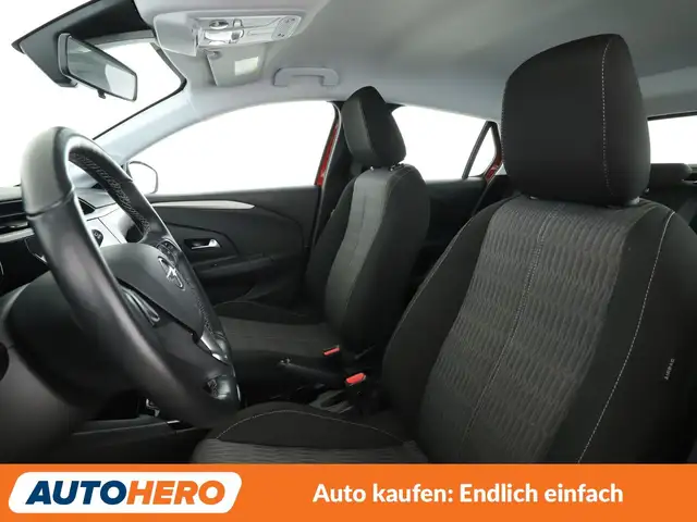 Opel Corsa view 10