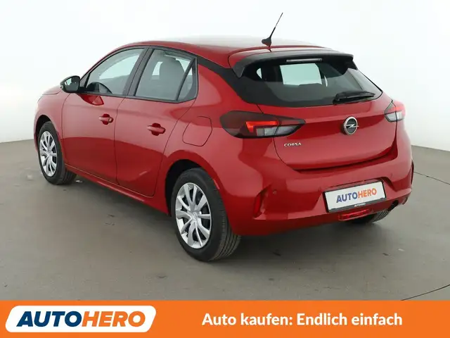 Opel Corsa view 4