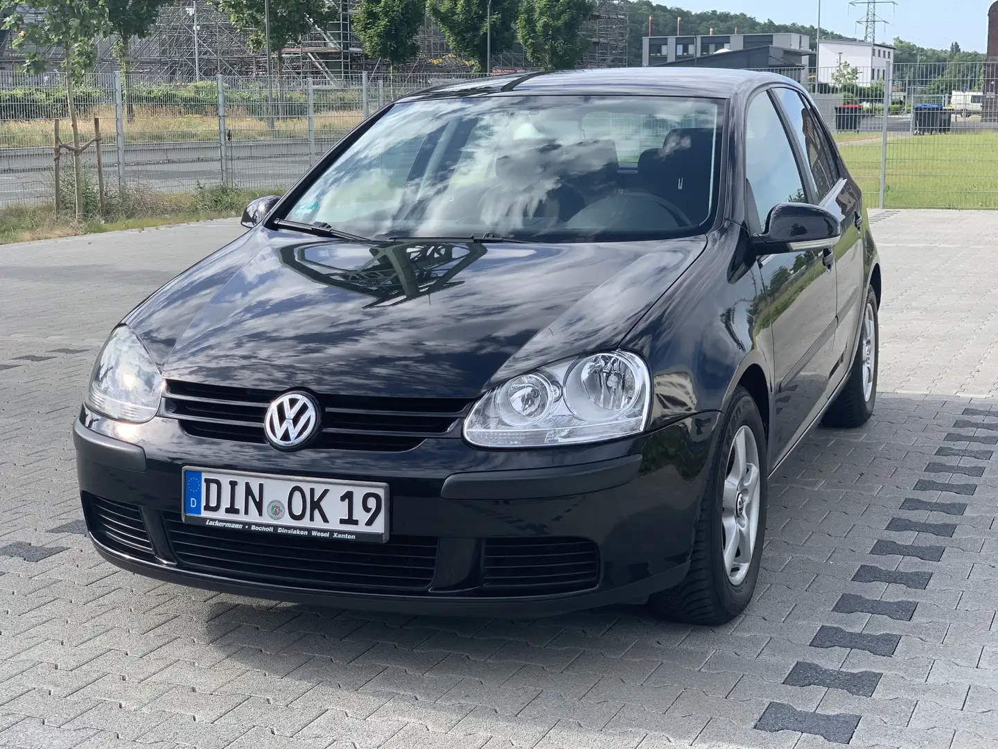 Volkswagen Golf 1.4 I TÜV bis 2027 I 1.Hand I nur 136Tkm Igepfleg - 1
