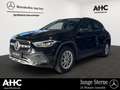 Mercedes-Benz GLA 200 Progressive Navi SpurH LED ParkAss DAB Noir - thumbnail 1
