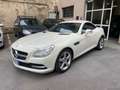 Mercedes-Benz SLK 250 SLK 250 cdi (be) Sport White - thumbnail 1