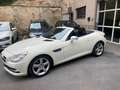 Mercedes-Benz SLK 250 SLK 250 cdi (be) Sport Blanc - thumbnail 5